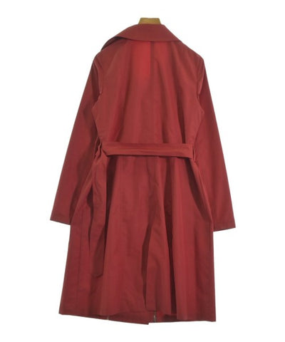 BLUE LABEL CRESTBRIDGE Trench coats