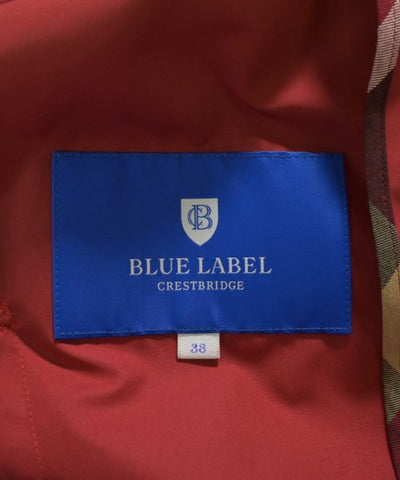 BLUE LABEL CRESTBRIDGE Trench coats