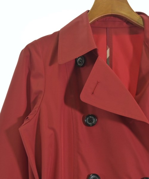 BLUE LABEL CRESTBRIDGE Trench coats