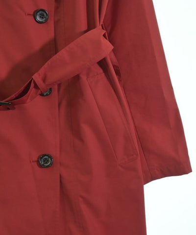 BLUE LABEL CRESTBRIDGE Trench coats