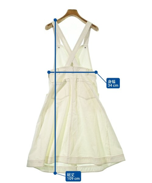 BLUE LABEL CRESTBRIDGE Overalls/ Rompers/ Jumpsuits