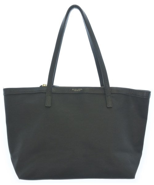 BLUE LABEL CRESTBRIDGE Totes