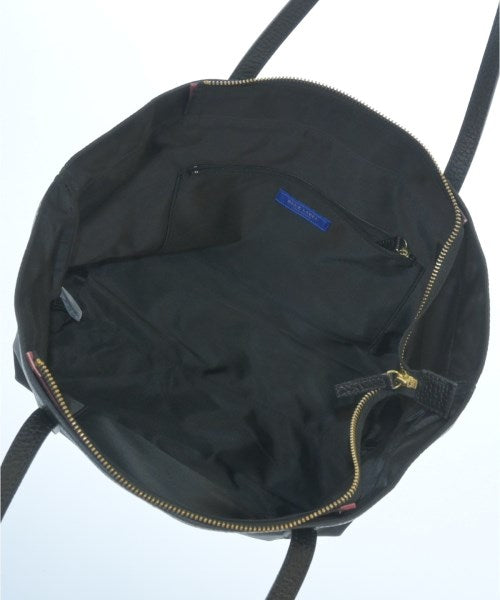 BLUE LABEL CRESTBRIDGE Totes