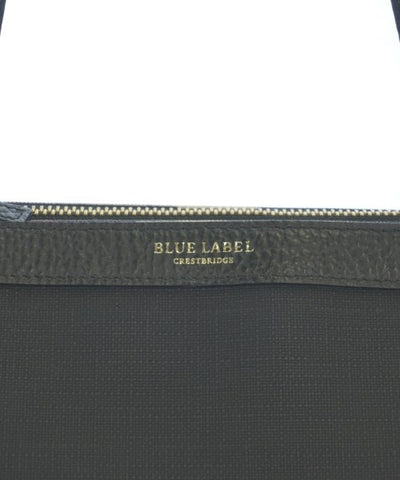 BLUE LABEL CRESTBRIDGE Totes