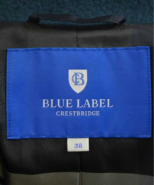 BLUE LABEL CRESTBRIDGE Other