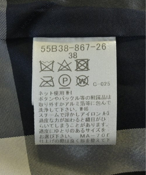 BLUE LABEL CRESTBRIDGE Other