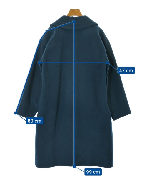 BLUE LABEL CRESTBRIDGE Other