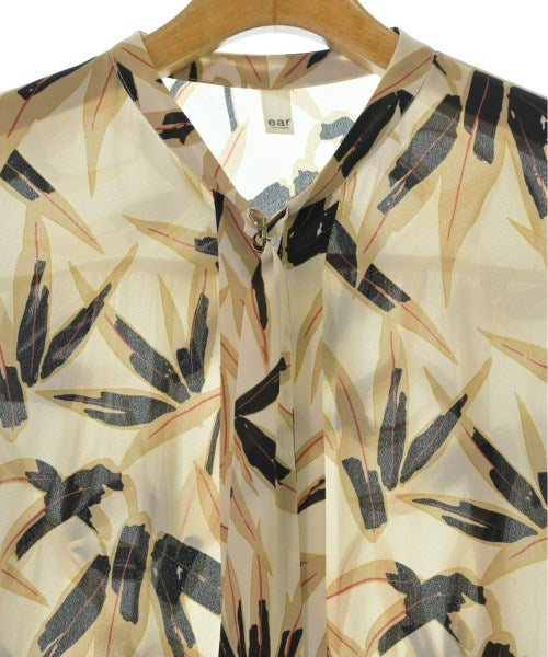 ear PAPILLONNER Casual shirts