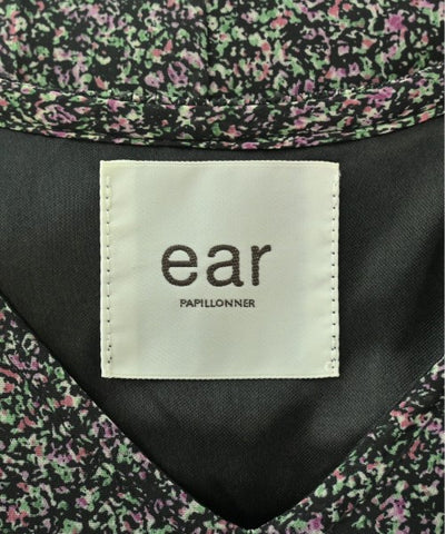 ear PAPILLONNER Dresses