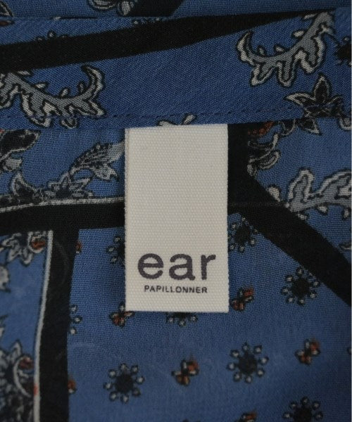 ear PAPILLONNER Blouses