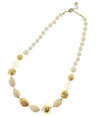 ear PAPILLONNER Necklaces