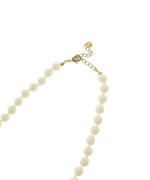 ear PAPILLONNER Necklaces