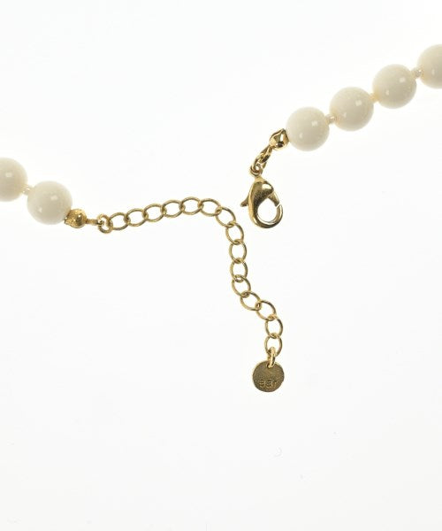 ear PAPILLONNER Necklaces