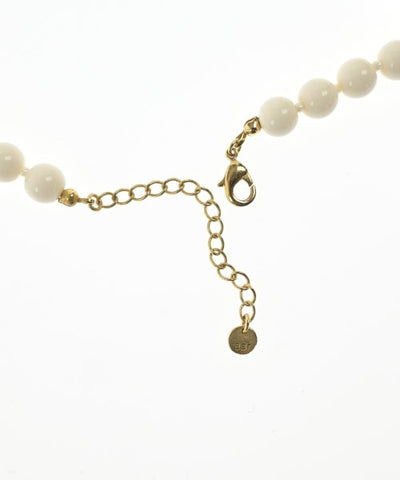 ear PAPILLONNER Necklaces