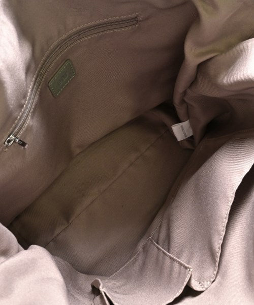 ear PAPILLONNER Totes