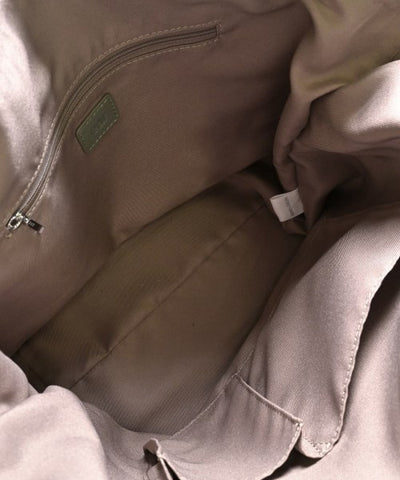 ear PAPILLONNER Totes