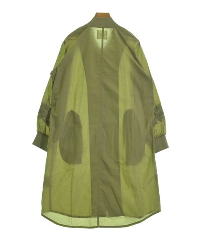 Ear PAPILLONNER Other