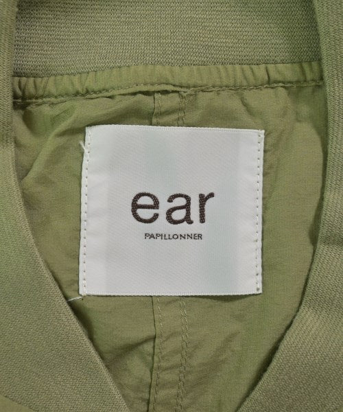 Ear PAPILLONNER Other