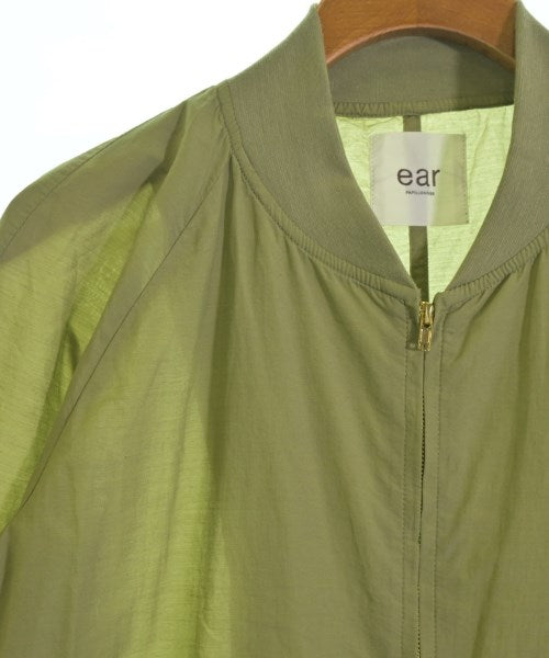 Ear PAPILLONNER Other