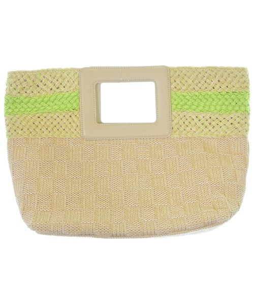 Ear PAPILLONNER Basket bags