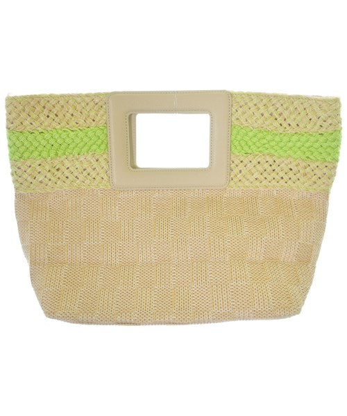 Ear PAPILLONNER Basket bags