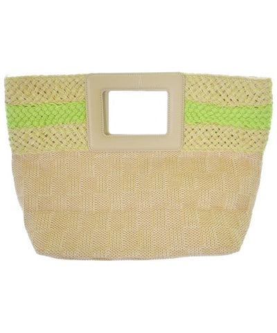 Ear PAPILLONNER Basket bags