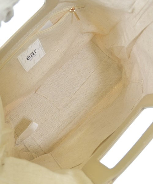 Ear PAPILLONNER Basket bags