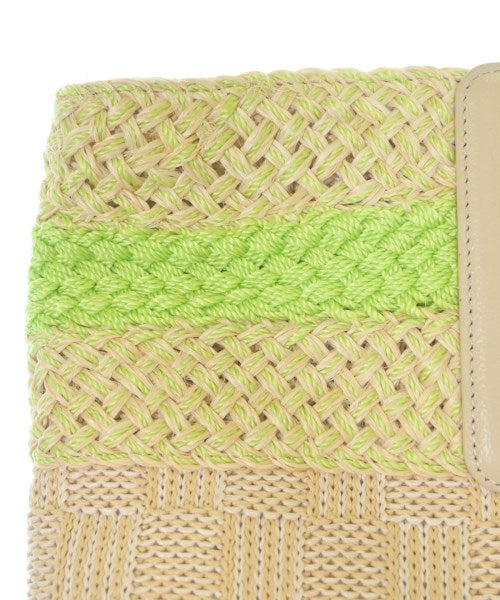 Ear PAPILLONNER Basket bags