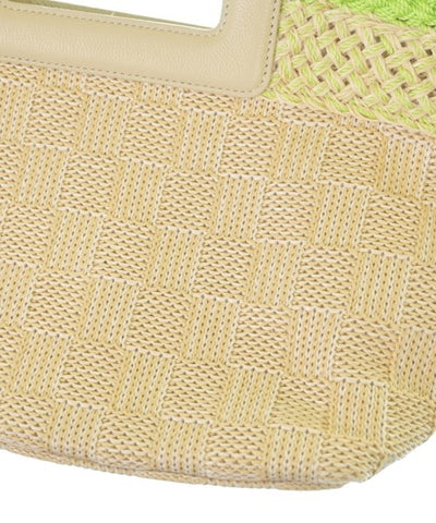 Ear PAPILLONNER Basket bags