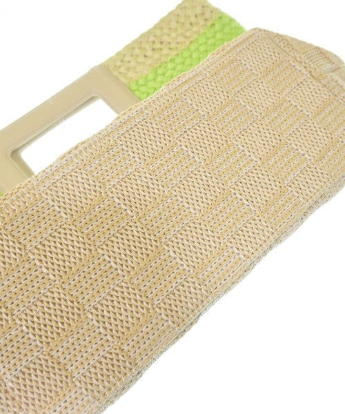 Ear PAPILLONNER Basket bags