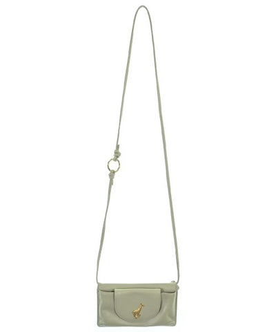 Ear PAPILLONNER Shoulder bags
