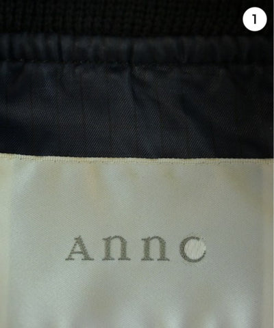 Annc Millitary jackets