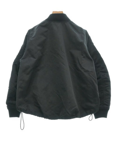 Annc Millitary jackets