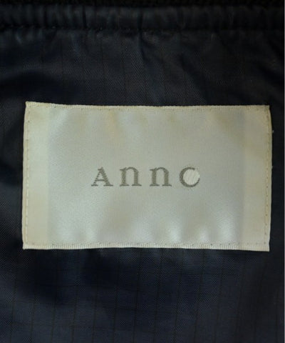 Annc Millitary jackets