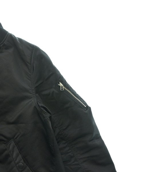 Annc Millitary jackets