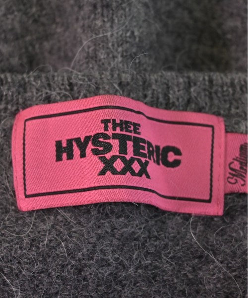 THEE HYSTERIC XXX Sweaters