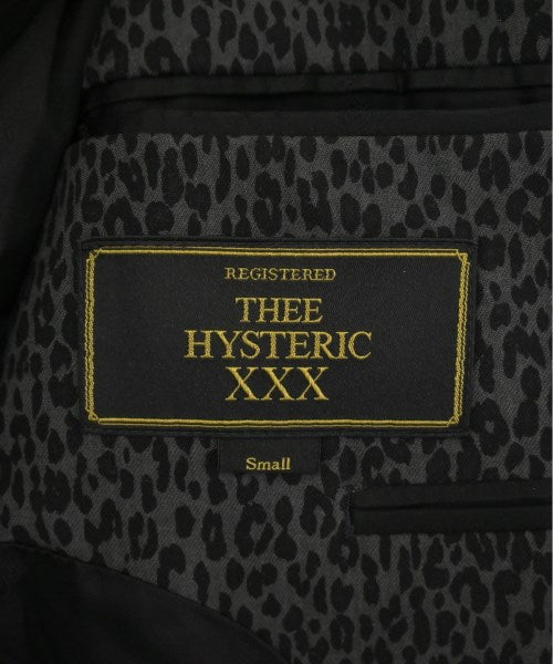 THEE HYSTERIC XXX Casual jackets