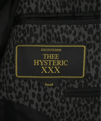 THEE HYSTERIC XXX Casual jackets