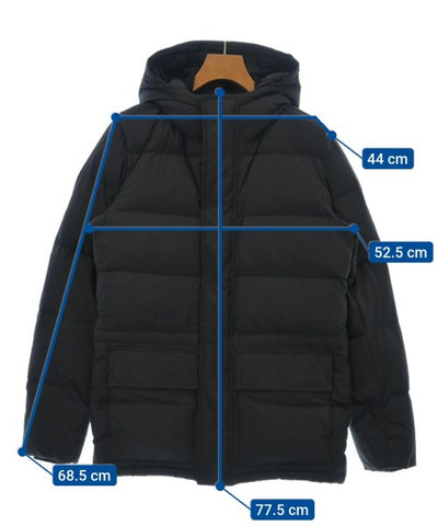 NORSE PROJECTS Down jackets/Vests