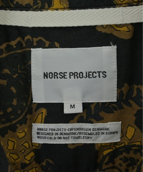 NORSE PROJECTS Casual shirts