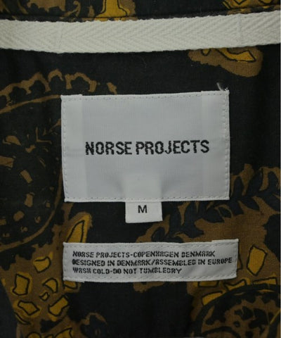 NORSE PROJECTS Casual shirts