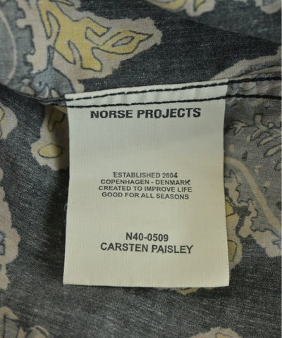 NORSE PROJECTS Casual shirts