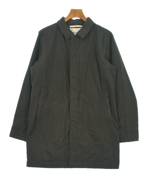 NORSE PROJECTS Soutien collar coats