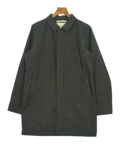 NORSE PROJECTS Soutien collar coats