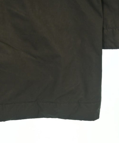 NORSE PROJECTS Soutien collar coats