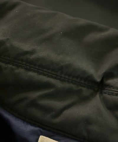 NORSE PROJECTS Soutien collar coats