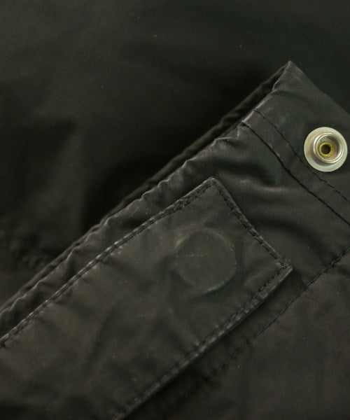 NORSE PROJECTS Soutien collar coats