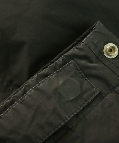 NORSE PROJECTS Soutien collar coats