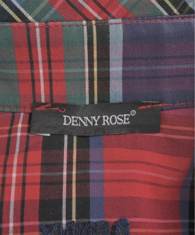 DENNY ROSE Casual shirts