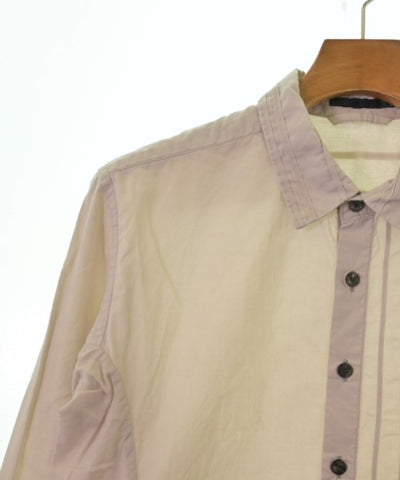 The Viridi-Anne Casual shirts